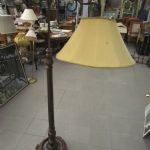 678 7375 FLOOR LAMP